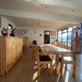 Misty Mountain Retreat | Bir Himachal Pradesh