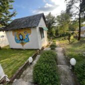 Tourist Place| Luxury Holiday Cottage| Bir Himachal Pradesh