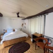 Krishna Luxury Cottage | Bir Himachal Pradesh
