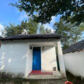 Saraswati Luxury Holiday Cottage Bir Himachal Pradesh