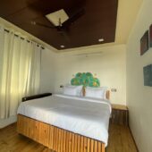 Shiv Shakti Luxury Cottage Bir Himachal Pradesh