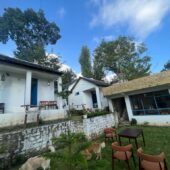 Luxury Cottage| Bir Himachal Pradesh