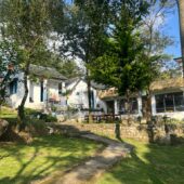 Bir Misty Mountain Retreat | Tourist Place
